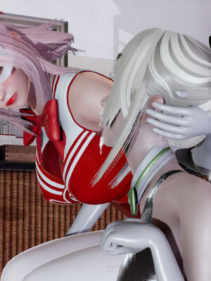 【KaPure】魔法少女 雪01-23+支线ep.1-3＋中秋贺圖_02499