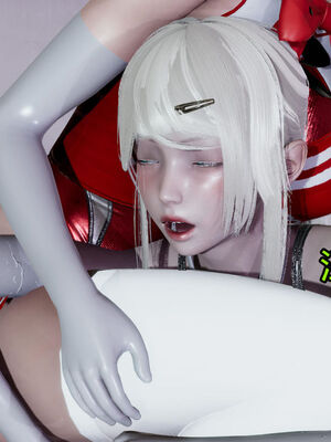 【KaPure】魔法少女 雪01-23+支线ep.1-3＋中秋贺圖_02505