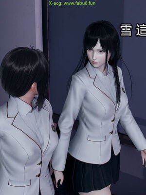 【KaPure】魔法少女 雪01-23+支线ep.1-3＋中秋贺圖_02546