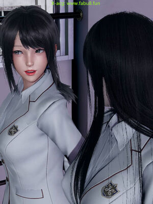 【KaPure】魔法少女 雪01-23+支线ep.1-3＋中秋贺圖_02549