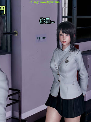 【KaPure】魔法少女 雪01-23+支线ep.1-3＋中秋贺圖_02554