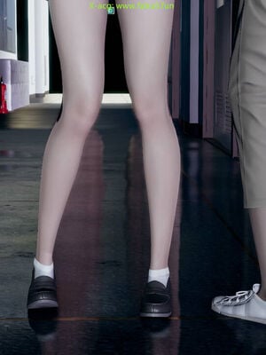 【KaPure】魔法少女 雪01-23+支线ep.1-3＋中秋贺圖_02564