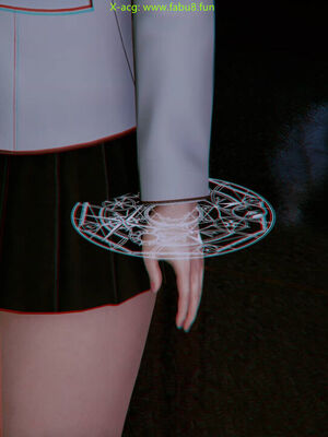 【KaPure】魔法少女 雪01-23+支线ep.1-3＋中秋贺圖_02607