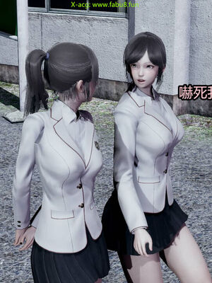 【KaPure】魔法少女 雪01-23+支线ep.1-3＋中秋贺圖_02626