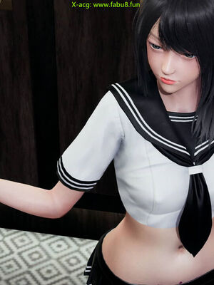 【KaPure】魔法少女 雪01-23+支线ep.1-3＋中秋贺圖_02644