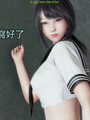 【KaPure】魔法少女 雪01-23+支线ep.1-3＋中秋贺圖_02704