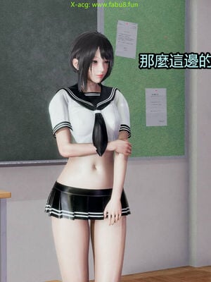 【KaPure】魔法少女 雪01-23+支线ep.1-3＋中秋贺圖_02707