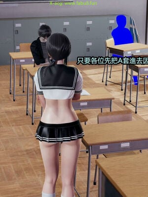 【KaPure】魔法少女 雪01-23+支线ep.1-3＋中秋贺圖_02708