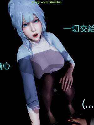 【KaPure】魔法少女 雪01-23+支线ep.1-3＋中秋贺圖_02738