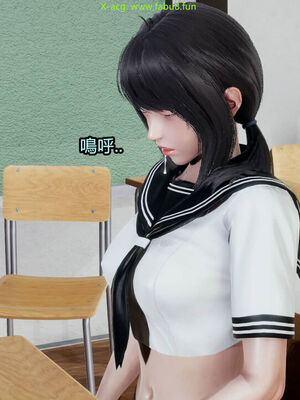 【KaPure】魔法少女 雪01-23+支线ep.1-3＋中秋贺圖_02743