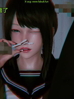 【KaPure】魔法少女 雪01-23+支线ep.1-3＋中秋贺圖_02754