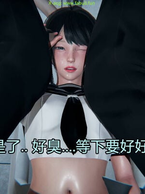 【KaPure】魔法少女 雪01-23+支线ep.1-3＋中秋贺圖_02755