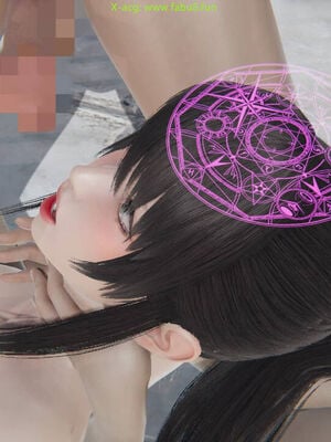 【KaPure】魔法少女 雪01-23+支线ep.1-3＋中秋贺圖_02824