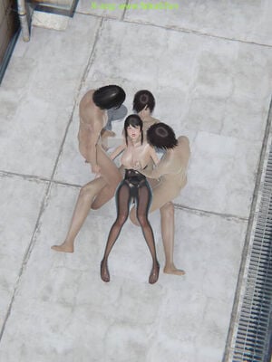 【KaPure】魔法少女 雪01-23+支线ep.1-3＋中秋贺圖_02829