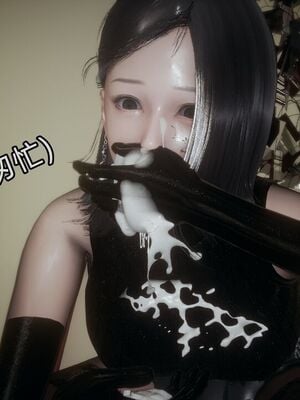 【KaPure】魔法少女 雪01-23+支线ep.1-3＋中秋贺圖_04365