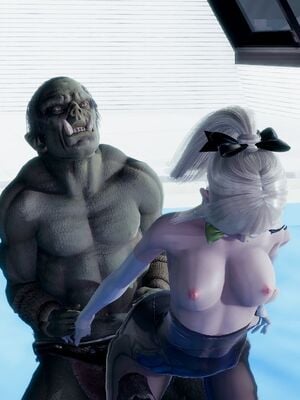 【KaPure】魔法少女 雪01-23+支线ep.1-3＋中秋贺圖_04518