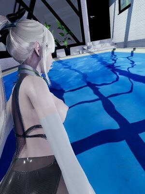 【KaPure】魔法少女 雪01-23+支线ep.1-3＋中秋贺圖_04522