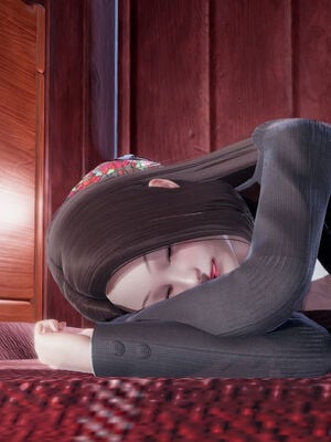 【KaPure】魔法少女 雪01-23+支线ep.1-3＋中秋贺圖_04538