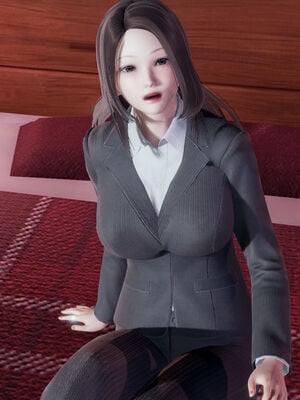 【KaPure】魔法少女 雪01-23+支线ep.1-3＋中秋贺圖_04543