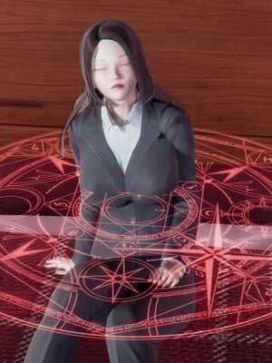 【KaPure】魔法少女 雪01-23+支线ep.1-3＋中秋贺圖_04544