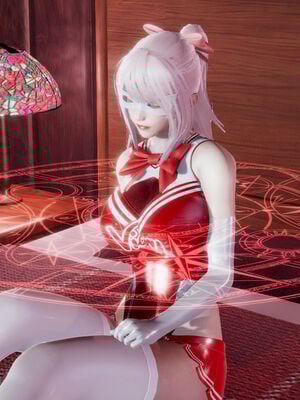 【KaPure】魔法少女 雪01-23+支线ep.1-3＋中秋贺圖_04547