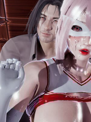 【KaPure】魔法少女 雪01-23+支线ep.1-3＋中秋贺圖_04599