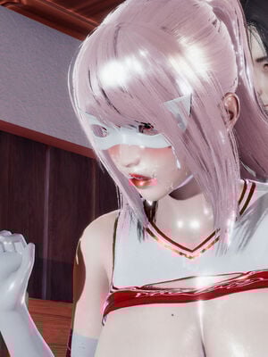 【KaPure】魔法少女 雪01-23+支线ep.1-3＋中秋贺圖_04600