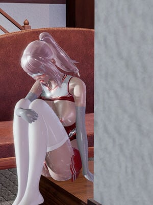 【KaPure】魔法少女 雪01-23+支线ep.1-3＋中秋贺圖_04611