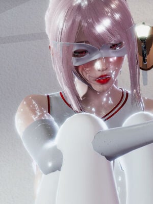 【KaPure】魔法少女 雪01-23+支线ep.1-3＋中秋贺圖_04613