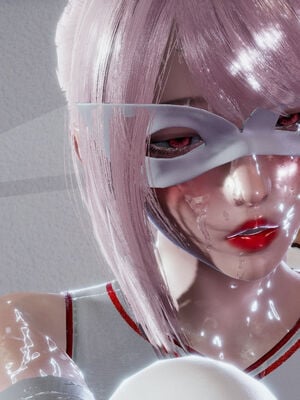 【KaPure】魔法少女 雪01-23+支线ep.1-3＋中秋贺圖_04614