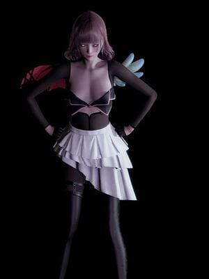 【KaPure】魔法少女 雪01-23+支线ep.1-3＋中秋贺圖_04615