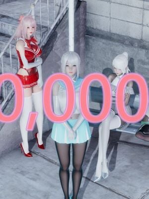 【KaPure】魔法少女 雪01-23+支线ep.1-3＋中秋贺圖_04681