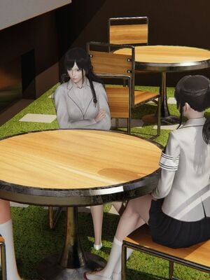 【KaPure】魔法少女 雪01-23+支线ep.1-3＋中秋贺圖_04737