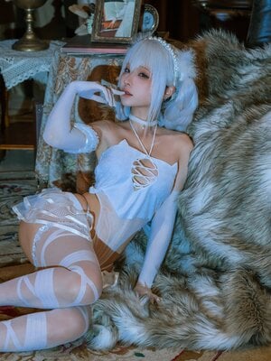 蠢沫沫 – 芭蕾猫_055