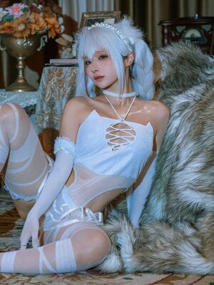 蠢沫沫 – 芭蕾猫_057