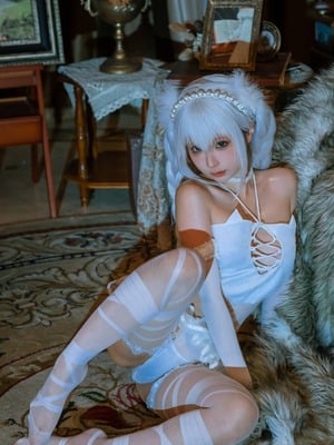 蠢沫沫 – 芭蕾猫_059