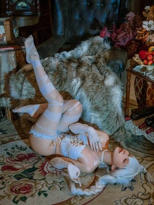 蠢沫沫 – 芭蕾猫_019