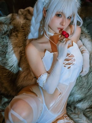 蠢沫沫 – 芭蕾猫_030