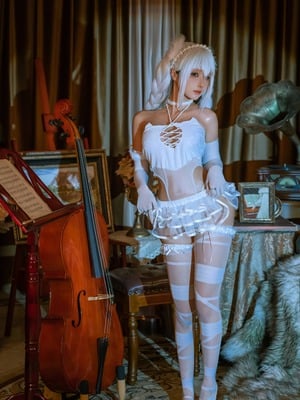 蠢沫沫 – 芭蕾猫_037