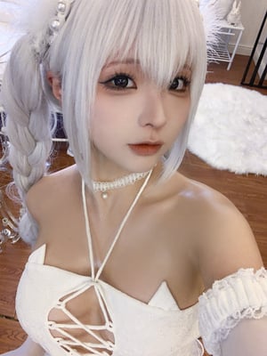 蠢沫沫 – 芭蕾猫_064