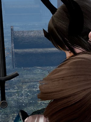 高等魅魔怎么可能会输给小骑士_030