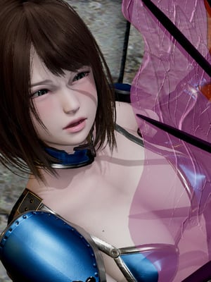 高等魅魔怎么可能会输给小骑士_071