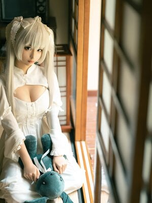 蠢沫沫 – 春日野穹