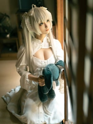 蠢沫沫 – 春日野穹_c (2)