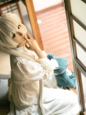 蠢沫沫 – 春日野穹_c (3)