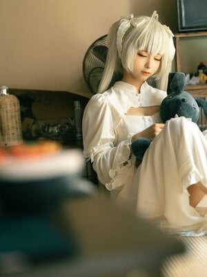 蠢沫沫 – 春日野穹_c (5)