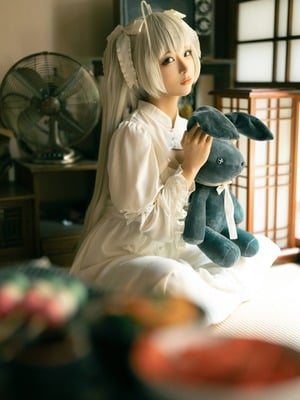 蠢沫沫 – 春日野穹_c (6)