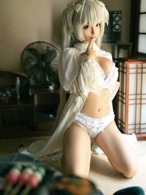 蠢沫沫 – 春日野穹_c (17)