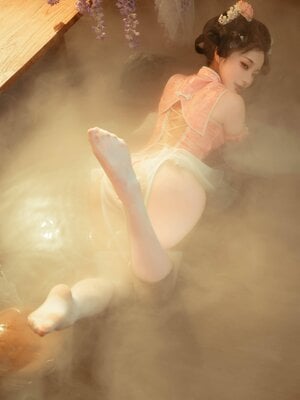 蠢沫沫 – 蔻 少女后庭_060