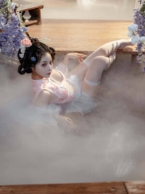 蠢沫沫 – 蔻 少女后庭_063